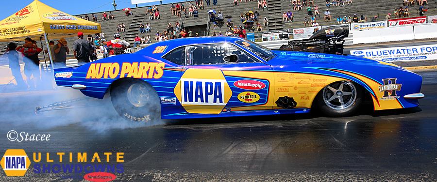 NAPA Auto Parts - Motor Parts Service of Ruston Inc