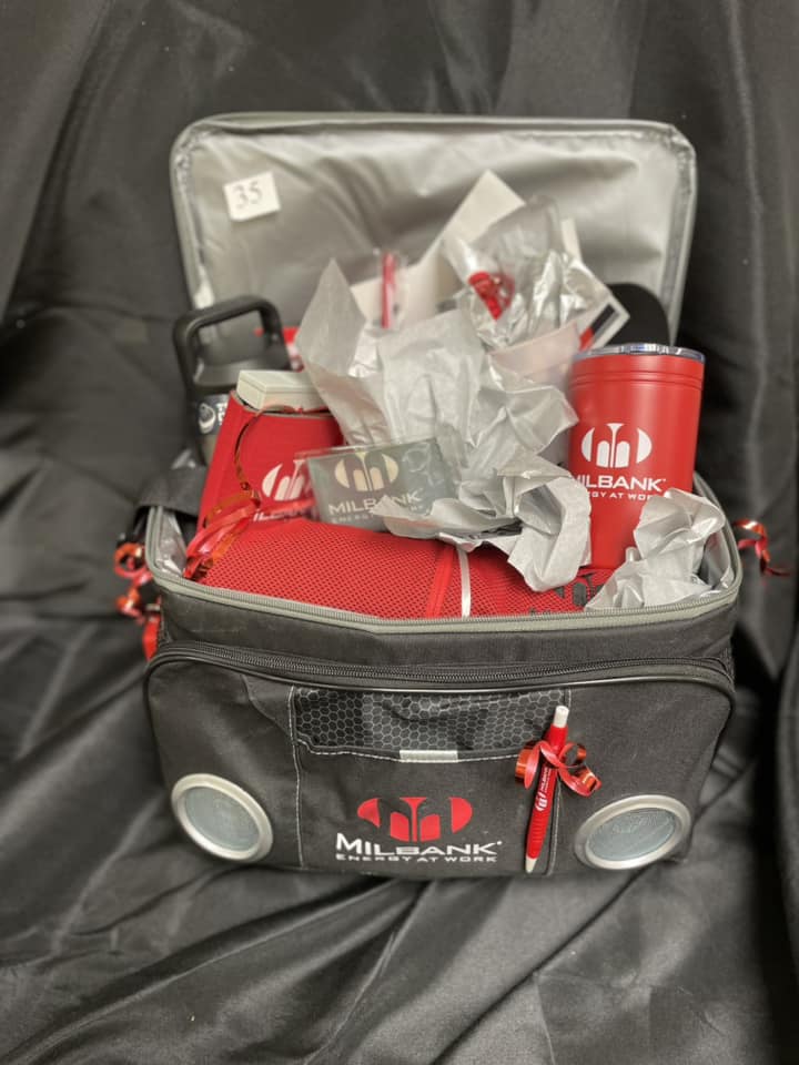 Milbank Manufacturing CO