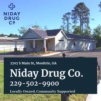 Niday Drug Company