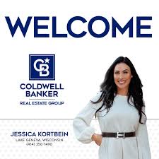 Jessica Kortbein Real Estate