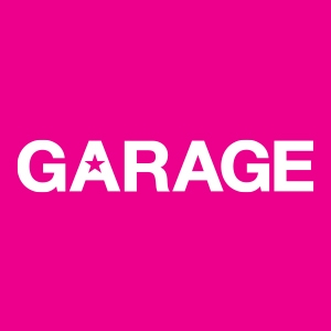 Garage Clothing