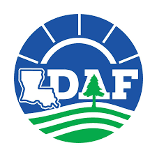 Louisiana Department Of Agriculture And Forestry