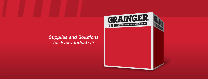 Grainger Industrial Supply
