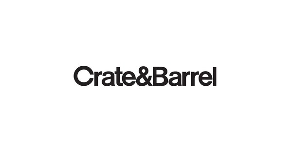 Crate & Barrel