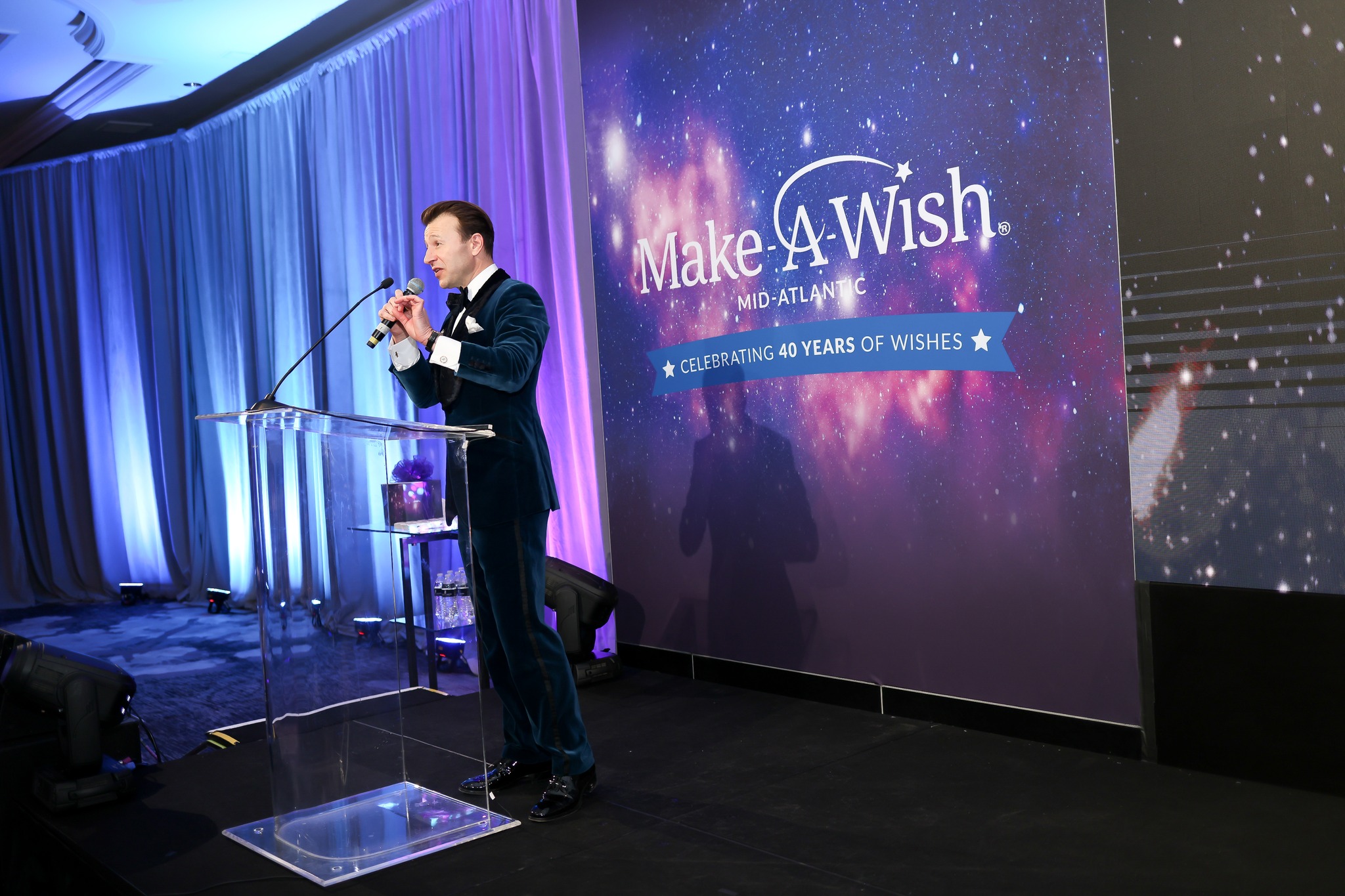 Lucy Black Entertainment, LLC