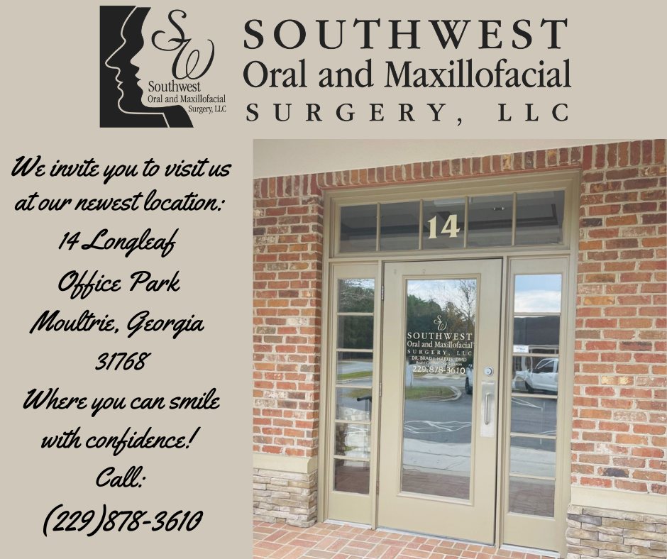 Southwest Oral and Maxillofacial Surgery, LLC