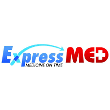 Express Med Pharmaceuticals