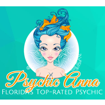 Psychic Anna Love Specialist