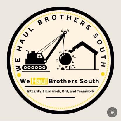 We Haul South, LLC