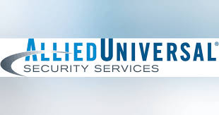 Allied Universal® Security Services