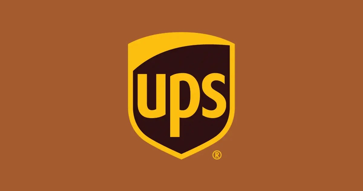 UPS Authorized Shipping Provider