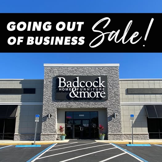 Badcock Home Furniture &more