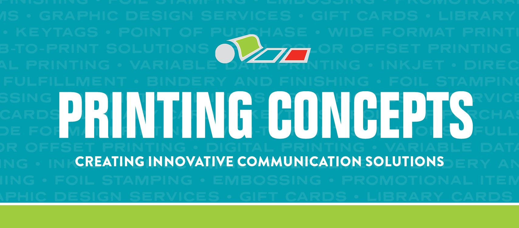 Printing Concepts Inc