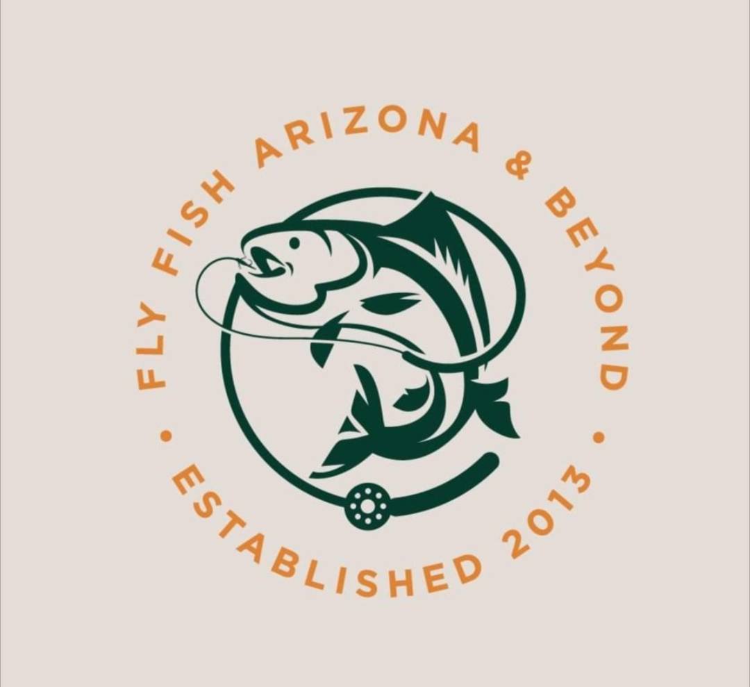 Fly Fish Arizona and Beyond