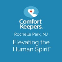 Comfort Keepers | In-Home Senior Care Services