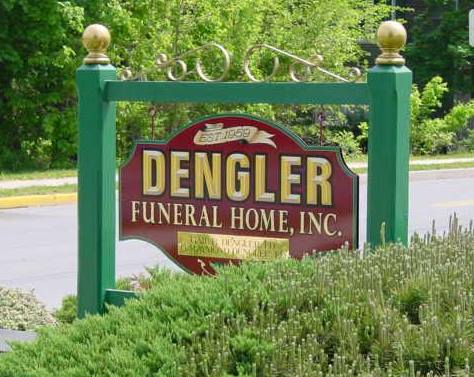Dengler Funeral Home, Inc. & Crematory