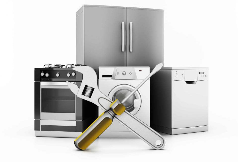 Appliance Repair Bethlehem PA