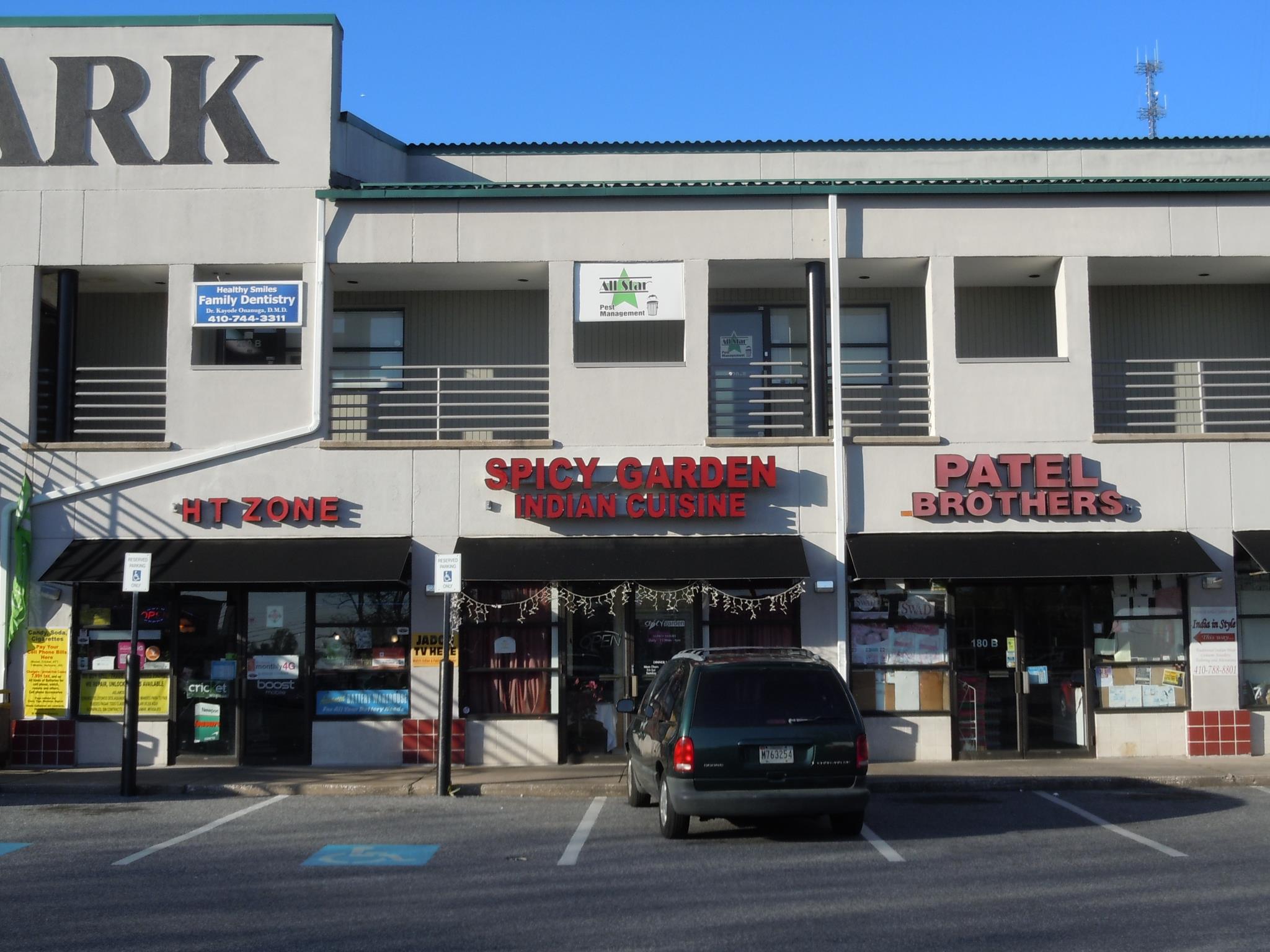 All Star Pest Management Inc