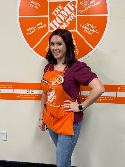 Home Services at The Home Depot