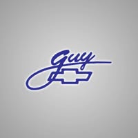 Guy Chevrolet Company