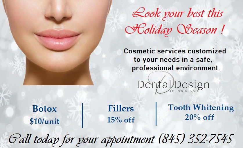 Dental Design of Rockland