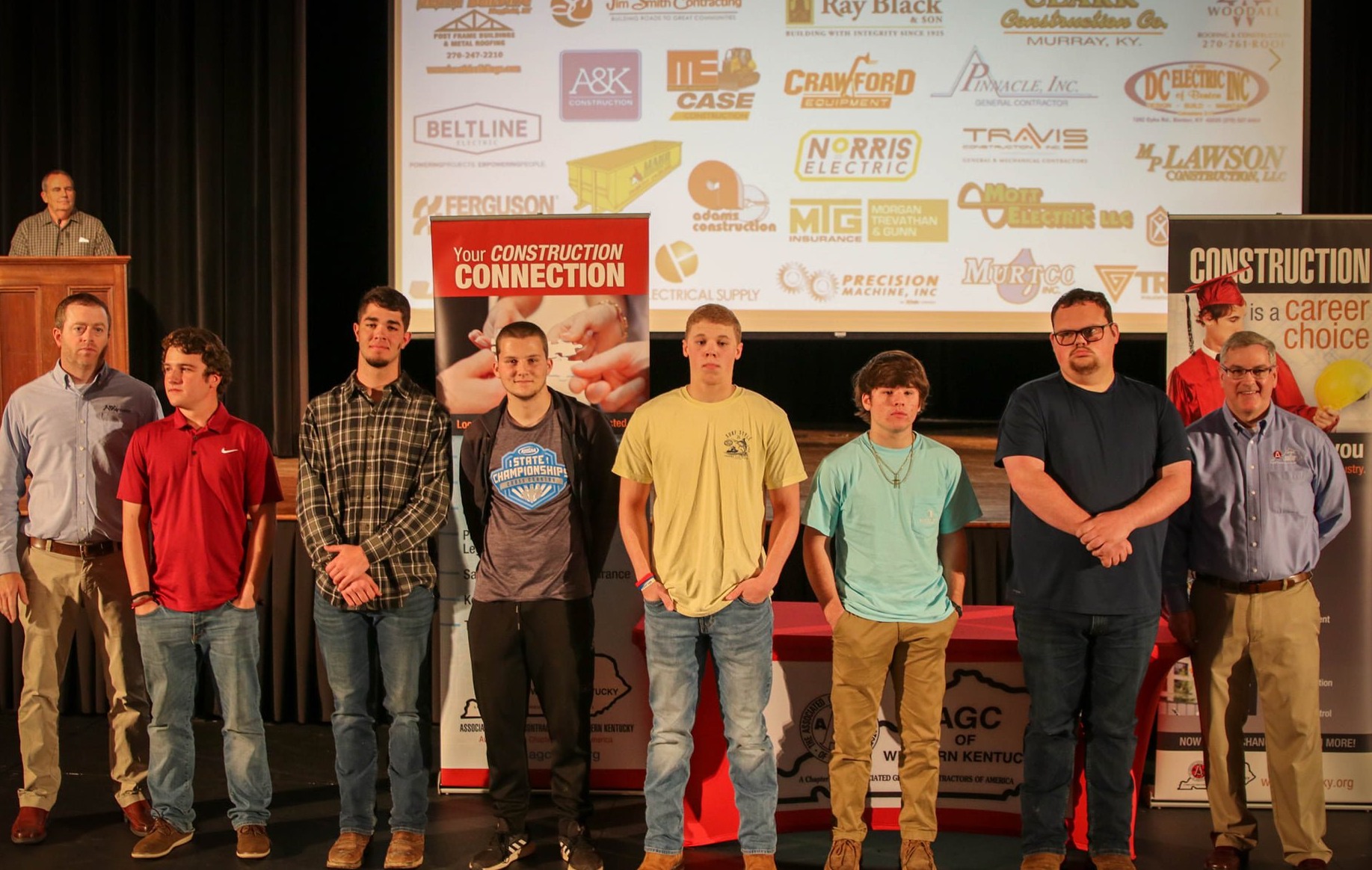 Associated General Contractors