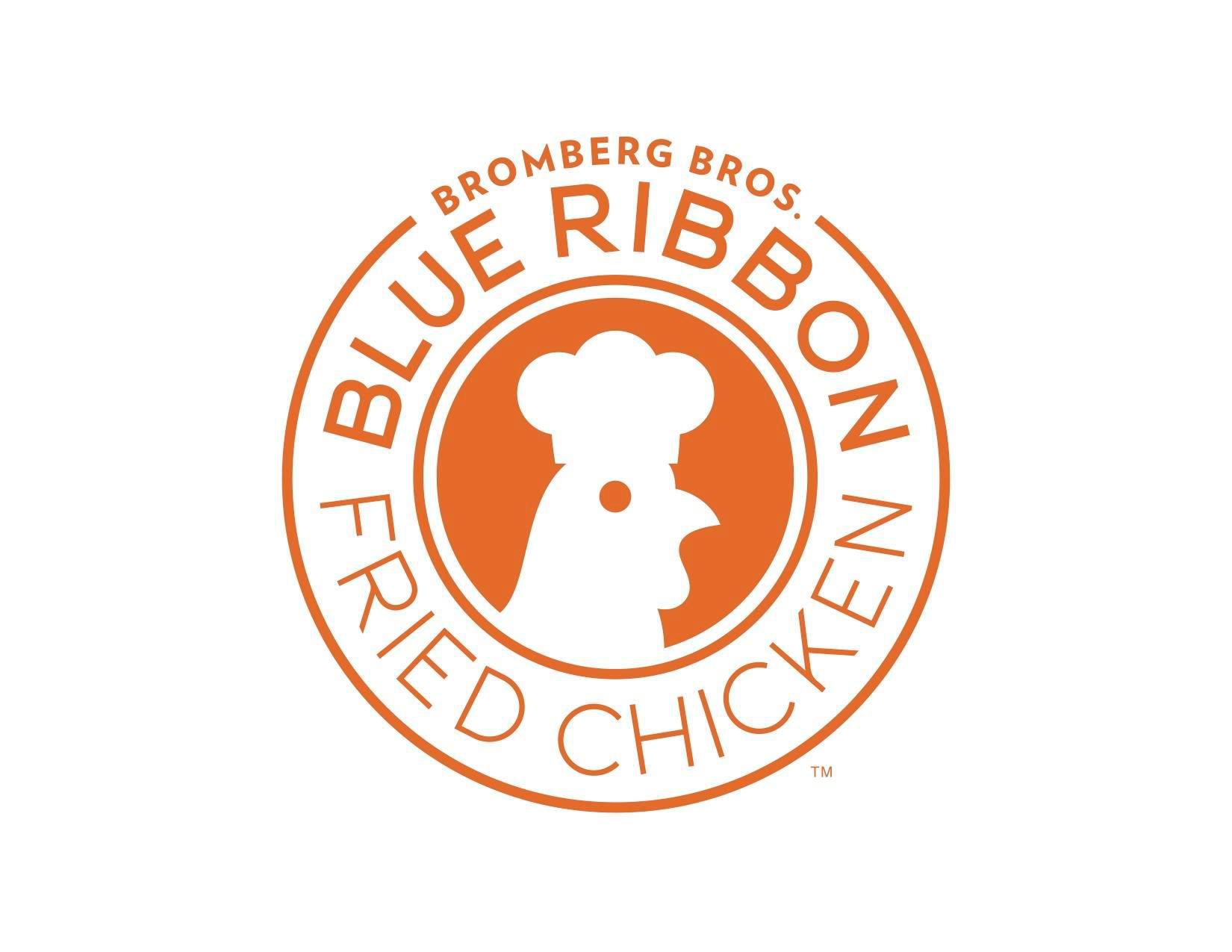 Blue Ribbon Restaurants