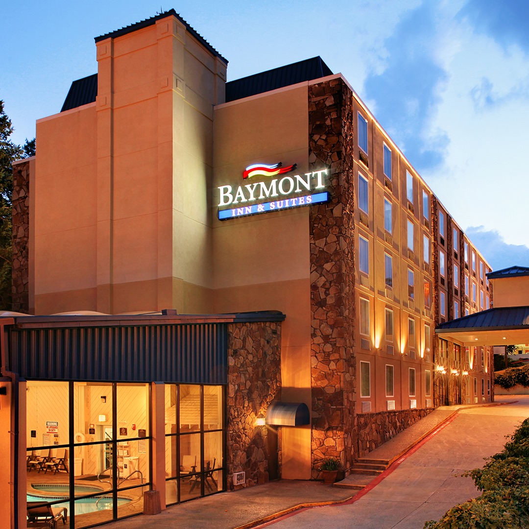 Baymont by Wyndham Paducah