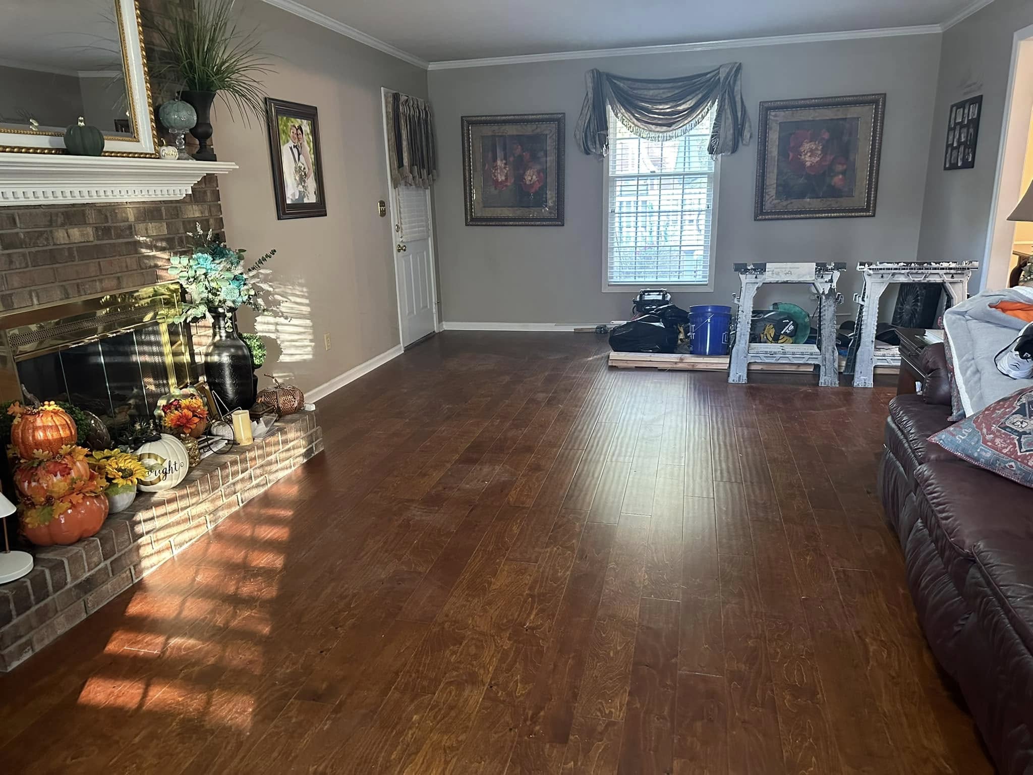 MasterCraft Construction