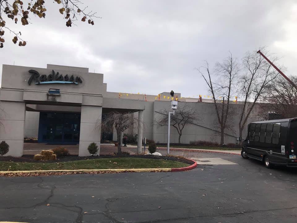 Manchester Roofing Contractors