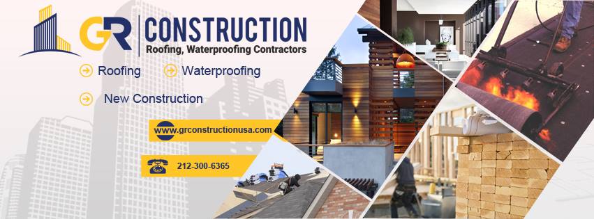 Roofing Contractor NY