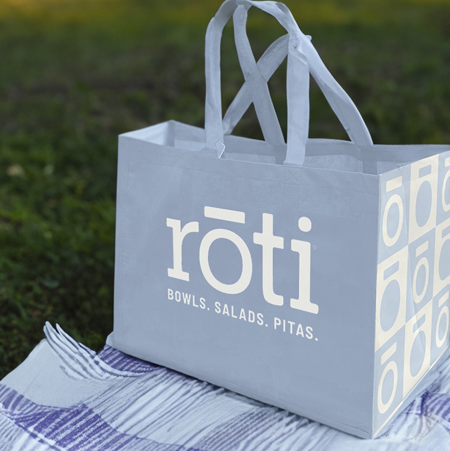 Roti Restaurants, LLC