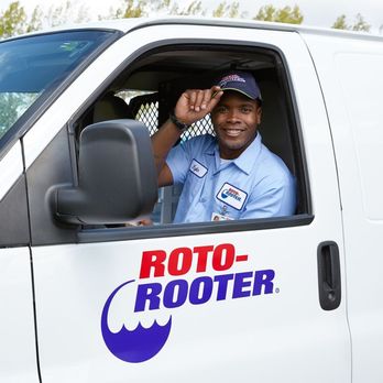 Roto Rooter