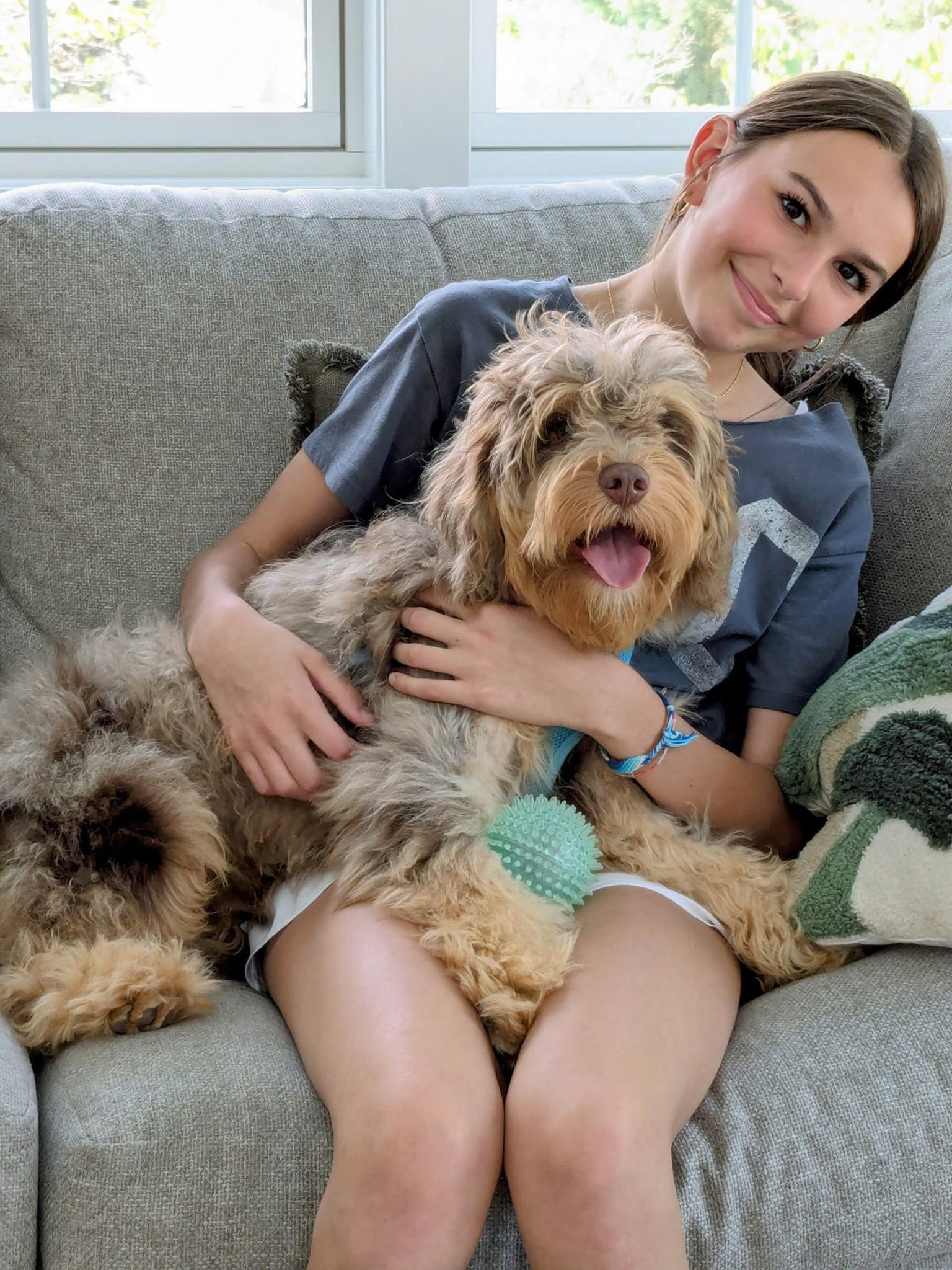 Humane Society of NY