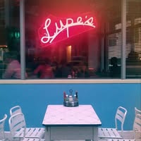Lupe's East LA Kitchen