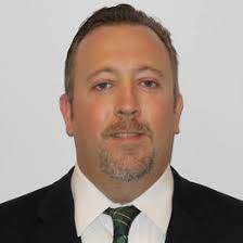 Daniel Gafforio at Comparion Insurance Agency