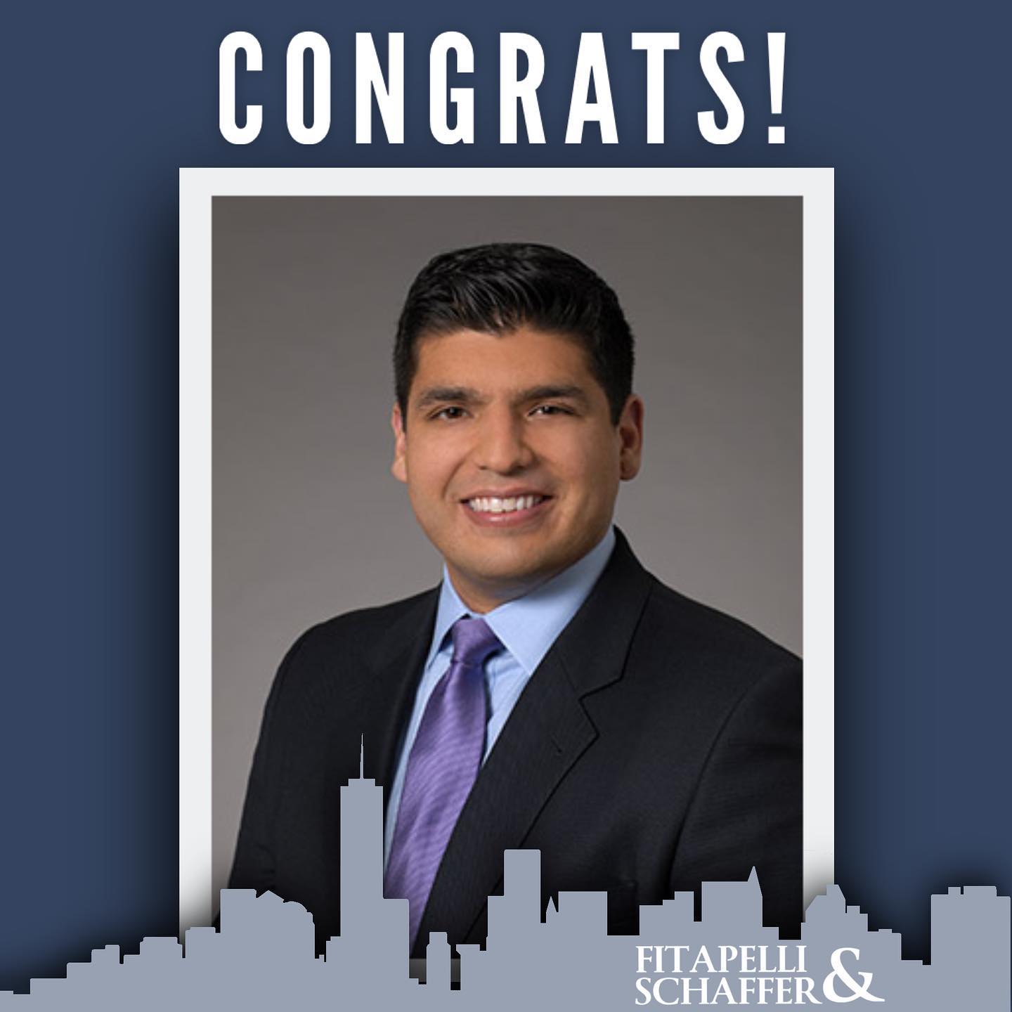 Fitapelli and Schaffer LLP