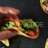 Bar Verde