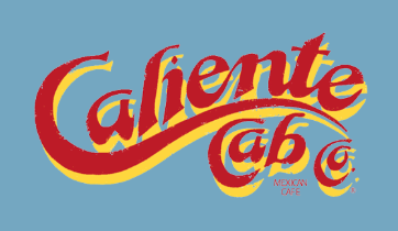 Caliente Cab