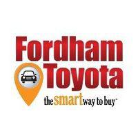 Bayridge Auto Fordham Toyota