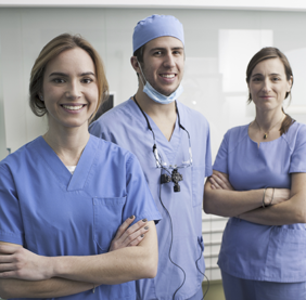 Contemporary Dental Implant Centre