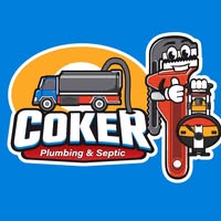 Coker Septic Inc
