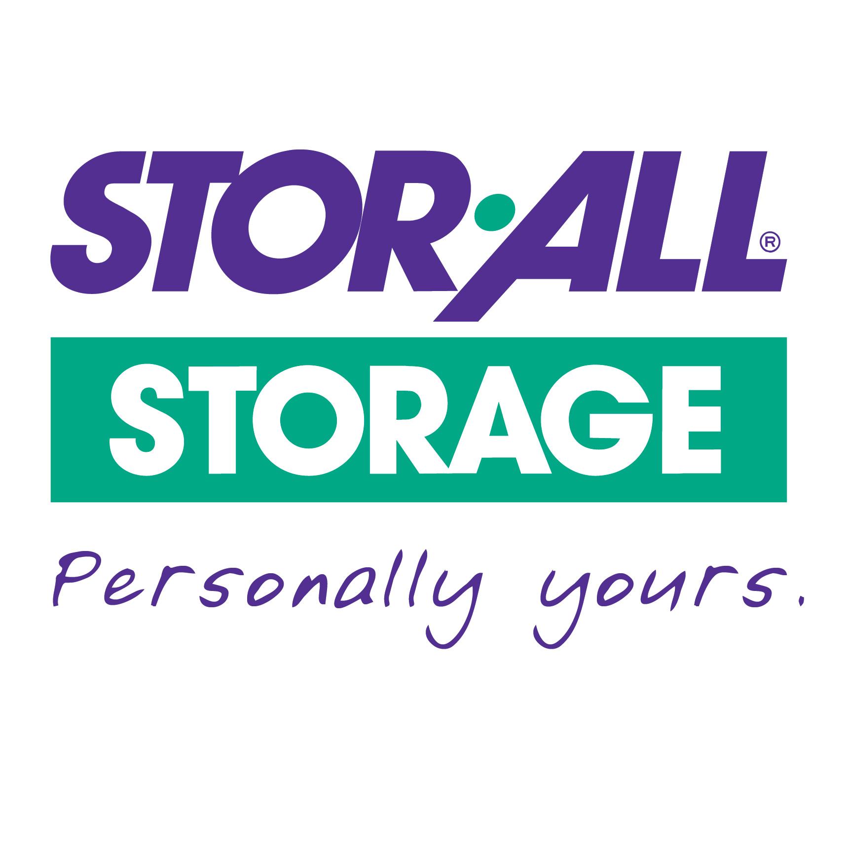 Stor-All Storage Aventura