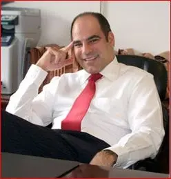 The Law Office of Paul D. Petrus Jr.