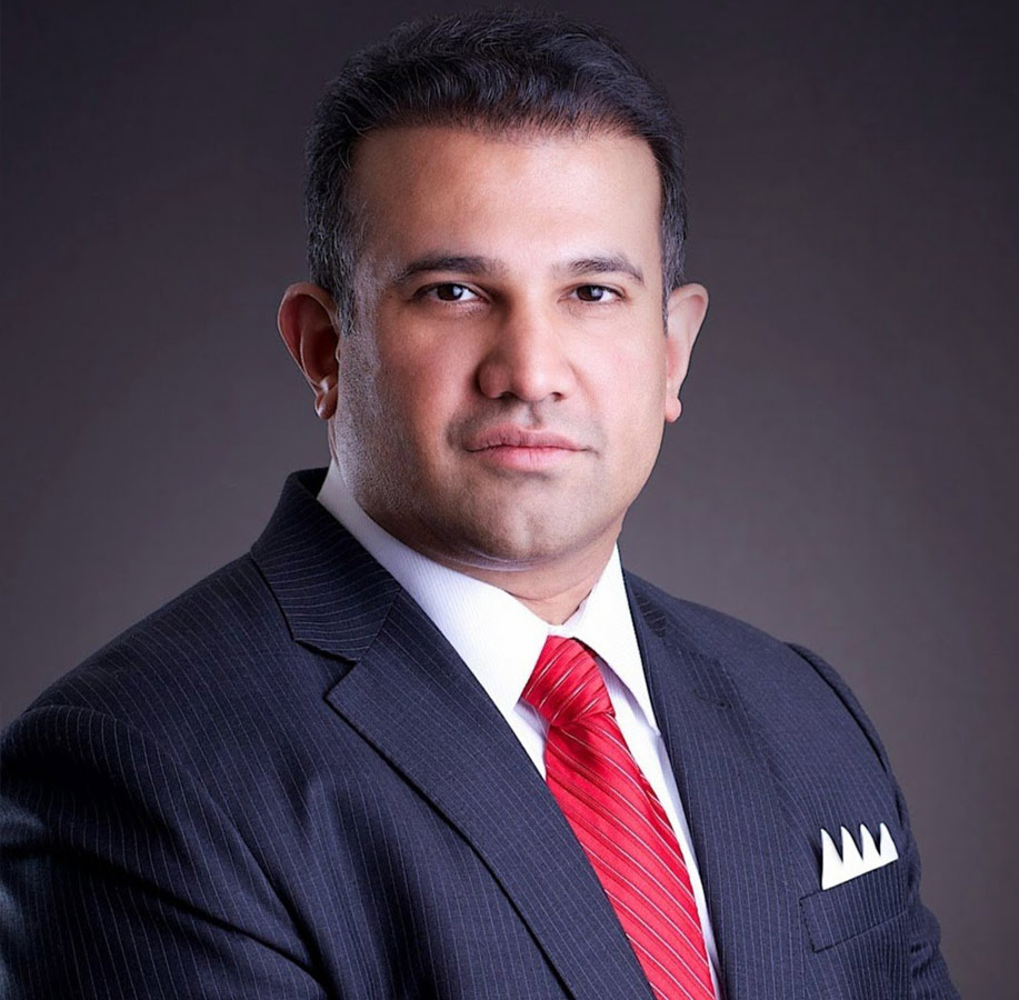 Varghese & Associates, P.C.