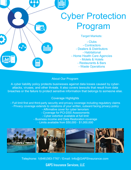 GAPS Insurance Services LLC