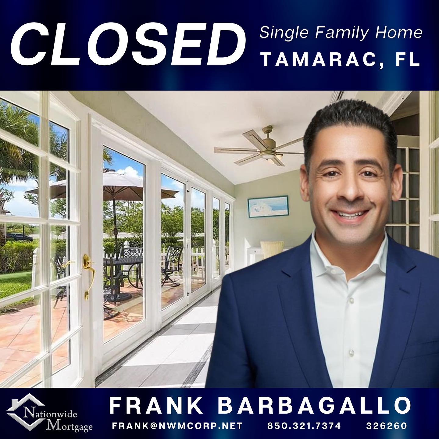 Nationwide Wholesale Mortgage