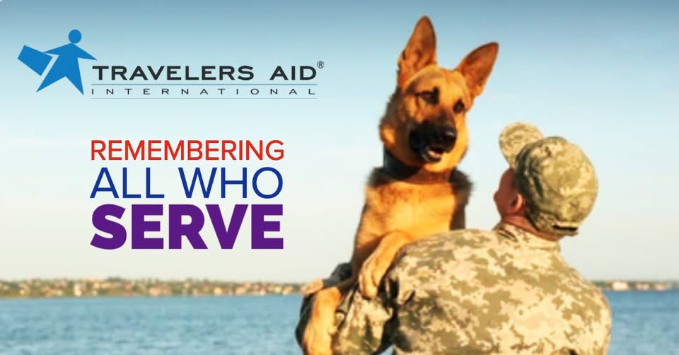 Travelers Aid Society