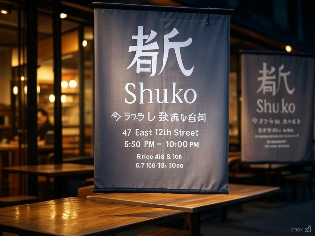 Shuko