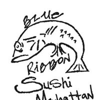 Blue Ribbon Sushi